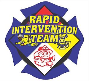 OP FAST Mutual Aid to Reserve Fire Company