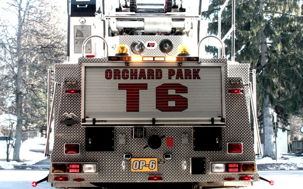 Orchard Park 6
