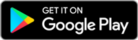 Google Play Badge, Download App