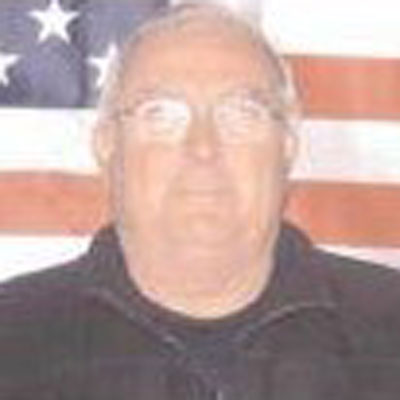 Jack Putnam Sr