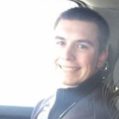 Jake Galas