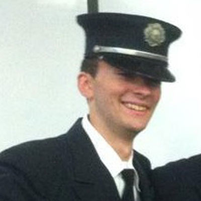 Ryan Kelly