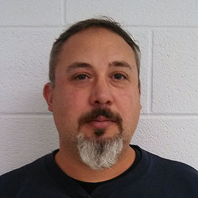 Tony Scolese